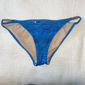BCBG Maxazria swim bottoms size XS